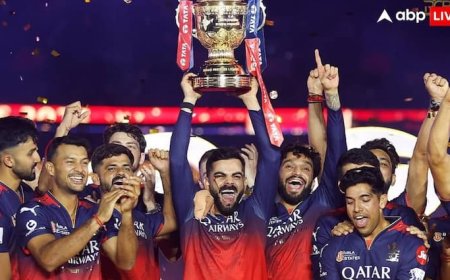RCB टीम के मालिक को IPL फाइनल जीतने पर हुआ कितने करोड़ का मुनाफा, यहां जानिए