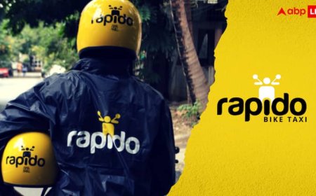 Rapido Traffic Charge: रैपिडो से जुड़ी बड़ी खबर! ट्रैफिक लगा तो ग्राहक की जेब से कटेंगे हर मिनट पैसे