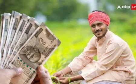 Farming News: जैविक खेती से बदल रहा कृषि का भविष्य, पतंजलि का दावा- हमारे प्रोग्राम से सशक्त हो रहे किसान