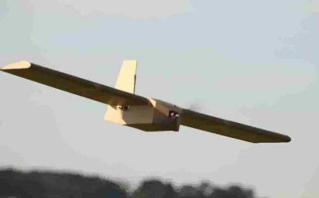 युक्रेन ने 20 साल पुरानी तकनीक से उड़ा दिए रूस के होश, ड्रोन हमले से कई जगहों को किया तबाह