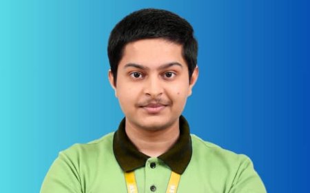 कोटा की गलियों में पढ़ाई का जुनून, वाराणसी के अक्षत ने जेईई में रच दिया इतिहास