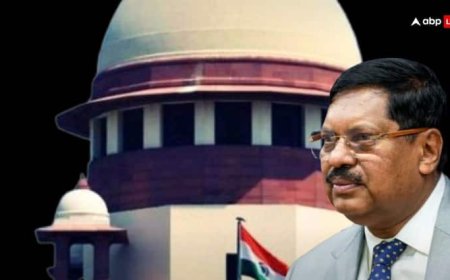 रिटायर्ड जजों की सरकारी पदों पर नियुक्ति और चुनाव लड़ने के मुद्दे पर बोले CJI गवई- इसीलिए मैंने तो...