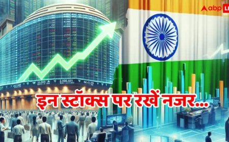 मोदी सरकार कर रही है मोटा खर्च, ब्रोकरेज फर्म ने कहा इन कंपनियों पर हो सकती है पैसे की बारिश!