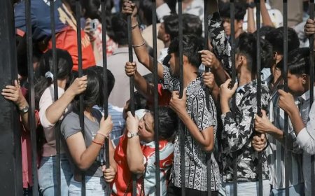 बेंगलुरु में मची भगदड़ पर RCB का आधिकारिक स्टेटमेंट जारी, टीम की फैंस से खास रिक्वेस्ट