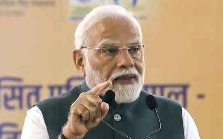 Census: जब देश में होगी जनगणना, उस समय किन-किन राज्यों में हैं चुनाव? मोदी सरकार ने आखिर क्यों चला ये दांव?