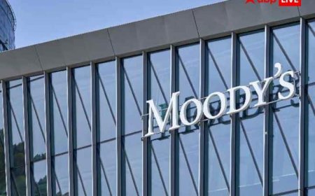 भू-राजनीतिक तनाव के बाद भारत की रेटिंग की होगी समीक्षा, इंटरनेशनल एजेंसी मूडीज करने जा रही बैठक