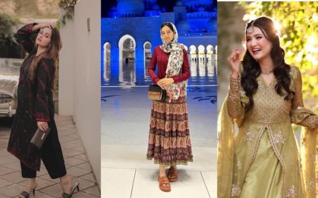 इन पाकिस्तानी यूट्यूबर्स की सुंदरता और फेम ने बना दिया उन्हें ग्लोबल सेंसेशन, देखिए पूरी लिस्ट