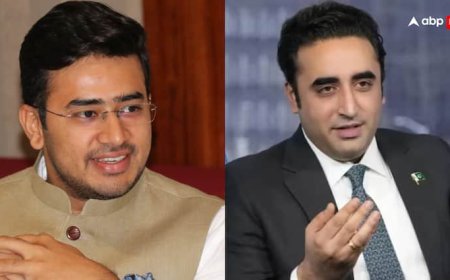 बिलावल भुट्टो ने PM Modi पर ऐसा क्या कह दिया तेजस्वी सूर्या हो गए लाल, बोले- ‘चीन से सस्ता माल खरीदने वाले…’