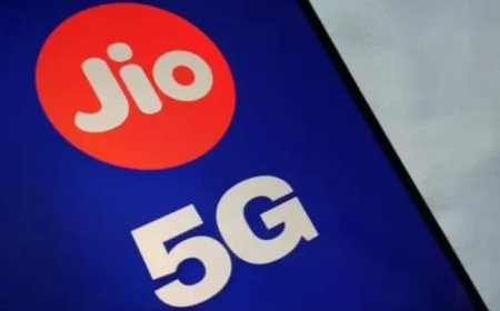 कम कीमत में बड़ा धमाका! Jio के 51 रुपए वाले प्लान में मिल रहा भरपूर डेटा और 5G यूजर्स को अनलिमिटेड इंटरनेट चलाने की छूट