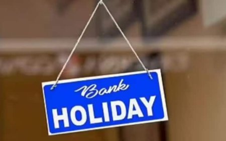 क्या बकरीद पर 6 और 7 जून को बंद रहेंगे बैंक? जानें क्या कहता है RBI कैलेंडर