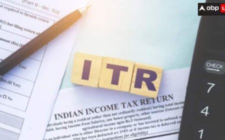 शुरू हो गया ITR फाइल करने का काम, जानें ITR-1, ITR-2 या ITR-4 कौन सा फॉर्म भरना आपके लिए रहेगा सही?