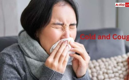 बदलते मौसम में अक्सर होने लगता है सर्दी और जुकाम, राहत पाने के लिए अपनाएं ये 6 नुस्खे