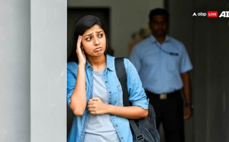 CUET Exam: '6 मिनट लेट पहुंची, नहीं देने दिया गया एग्जाम', हाई कोर्ट पहुंची लड़की से जज ने क्या कहा?