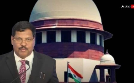 'अगर प्रौद्योगिकी को कमान सौंपी तो न्यायपालिका में लोगों का विश्वास कमजोर होगा', बोले CJI गवई