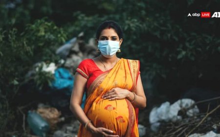 सावधान! क्यों समय से पहले हो सकता है आपके बच्चे का जन्म, स्टडी ने गर्भवती महिलाओं को डराया!