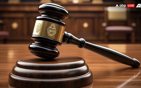 फर्जी बीमा क्लेम मामले में तीन दोषियों को 5 साल की सजा, 35.30 लाख रुपये का जुर्माना