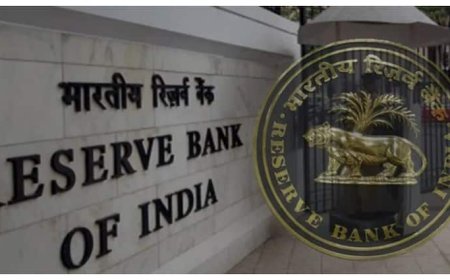 कार और होम लोन पर मिल सकती है लोगों को राहत, RBI आज दे सकता है बड़ा तोहफा