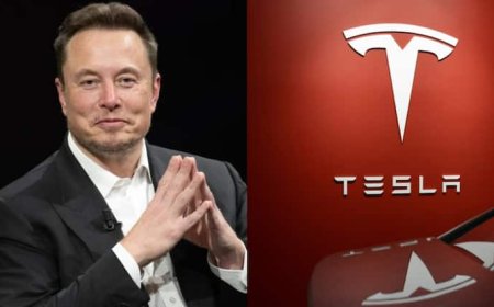 Elon Musk Salary: एलन मस्क को कितनी सैलरी मिलती है? यहां जान लीजिए