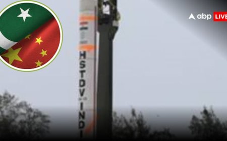 Hypersonic Missile: भारत ने बना ली खतरनाक हाइपरसोनिक मिसाइल, जद में चीन-पाकिस्तान, स्पीड इतनी रडार भी फेल