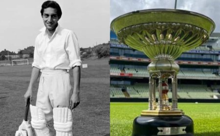 India Tour Of England : इंग्लैंड और भारत दोनों के लिए खेलने वाले इस भारतीय क्रिकेटर का नाम क्या है? सीरीज से पहले क्यों चर्चा में है