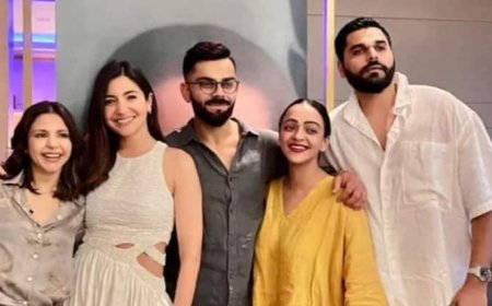 Nikhil Sosale Profile: बेंगलुरु भगदड़ मामले में RCB के निखिल सोसले गिरफ्तार, कौन हैं वो जानिए