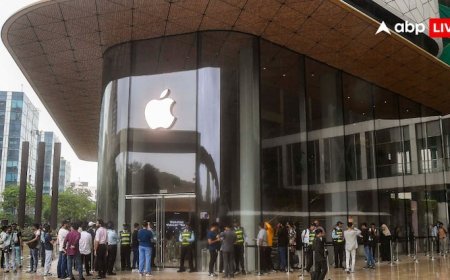 अब आपके आईफोन और मैकबुक की देखभाल करेगी टाटा, एपल के साथ हो गई बड़ी डील