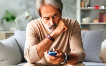 डायबिटीज चेक करने का सबसे सही वक्त कौन-सा, जिससे पता लगेगा सटीक ब्लड शुगर लेवल?