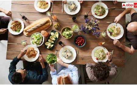 खाना खाने के बाद आप भी तो नहीं कर रहे ये पांच मिस्टेक... पेट में गैस और हो सकते हैं दांत खराब