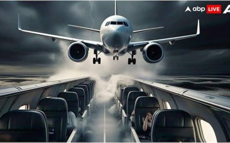 इस एयरलाइंस का नया चार्जर नियम लागू, फ्लाइट में ऐसे रखें पावर बैंक नहीं तो हो सकती है दिक्कत, जानिए