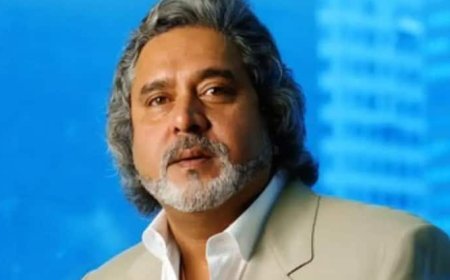 विजय माल्या ने कोलकाता के किस स्कूल से की थी पढ़ाई? इस चीज में थी सबसे ज्यादा दिलचस्पी