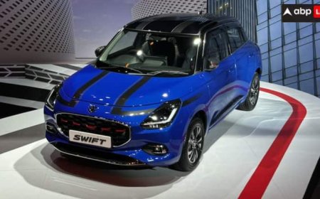 जापान में बंद होने जा रहा है मारुति सुजुकी स्विफ्ट का प्रोडक्शन, क्या चीन है इसके पीछे जिम्मेदार?