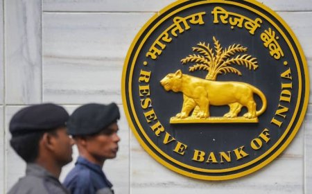 बाजार में 2.5 लाख करोड़ की आएगी नकदी, 6.5% रहेगा 2026 में ग्रोथ, 3.7% पर घटकर आ सकती है खुदरा महंगाई