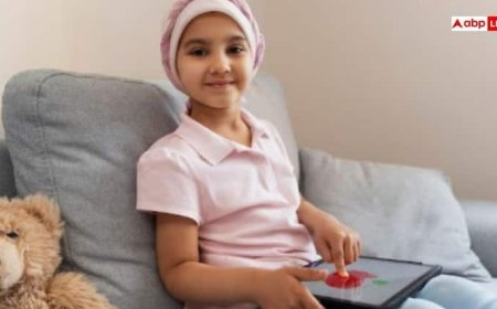 बड़ों को ही नहीं बच्चों को भी हो सकता है ब्रेन ट्यूमर, जानिए क्या हैं इसके लक्षण