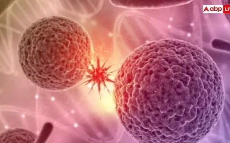 कैंसर होने के 3 साल पहले लगेगा इस खौफनाक बीमारी का पता, रिसर्चर्स ने निकाला तगड़ा फॉर्म्युला