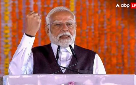 पहलगाम में आतंकियों से भिड़ने वाले आदिल का पीएम मोदी ने किया जिक्र, कह दी ये बड़ी बात