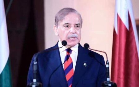 पानी के लिए तरसा पाकिस्तान तो निकल गई अकड़! भारत के सामने गिड़गिड़ाया, अब तक भेजी 4 चिट्ठियां