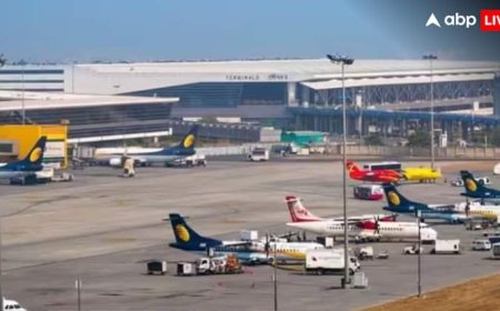 15 जून से तीन महीने के लिए बंद होगा दिल्ली एयरपोर्ट का ये रनवे, रोजाना लगभग 114 फ्लाइट पर पड़ेगा असर