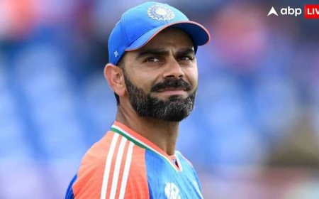 Virat Kohli: विराट के नाम हुआ सबकुछ, सिर्फ ये एक ट्रॉफी नहीं जीत पाए किंग कोहली