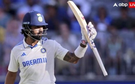 IND vs ENG: इंग्लैंड दौरे पर पहले मैच में ही केएल राहुल ने जड़ा शतक, मिल गया रोहित शर्मा का रिप्लेसमेंट