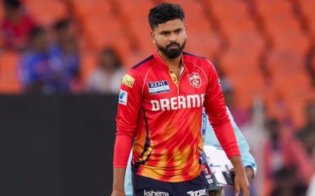 Shreyas Iyer: श्रेयस अय्यर के प्यार में पागल हुईं बिग बॉस 18 की ये कंटेस्टेंट, शादी करने का बना लिया प्लान