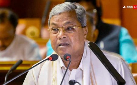 कर्नाटक सरकार ने सीएम सिद्धारमैया के राजनीतिक सचिव गोविंदराज को हटाया, जानें इसके पीछे का कारण