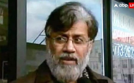 26/11 मुंबई आतंकी हमले के आरोपी तहव्वुर राणा की बढ़ी मुसीबत, कोर्ट ने नौ जुलाई तक बढ़ाई न्यायिक हिरासत