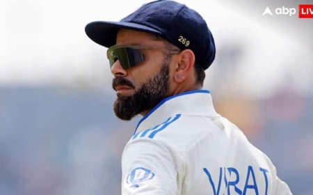 भारत ने इंग्लैंड के खिलाफ हारी टेस्ट सीरीज, तो विराट कोहली वापस लेंगे संन्यास; इस खिलाड़ी ने किया बड़ा दावा