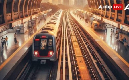 महाराष्ट्र मेट्रो में जॉब पाने का शानदार मौका, यहां एक क्लिक में पढ़ें सभी डिटेल्स