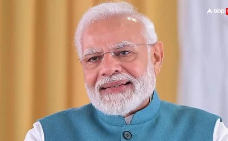 Bakrid 2025: पीएम मोदी ने बकरीद के मौके पर देशवासियों को दीं शुभकामनाएं, बोले- 'ये त्योहार हमारे समाज में...'
