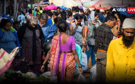 नौकरियों की कमी, राजनीति में अमीरों का प्रभाव या फिर भेदभाव, आखिर भारत में क्यों बढ़ रही गरीबी? रिसर्च में चौंकाने वाले खुलासे
