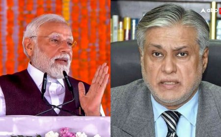 PM मोदी ने कश्मीर को दी चिनाब ब्रिज और वंदे भारत की सौगात तो तिलमिला उठा पाकिस्तान, पहलगाम आतंकी हमले को लेकर जारी कर दिया बयान