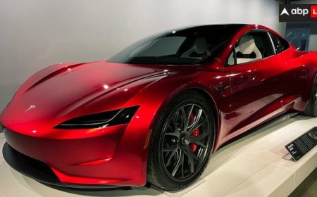 टेस्ला के निवेशकों ने ली राहत की सांस, 7 परसेंट तक उछल गए शेयर; एक दिन पहले डूब गए थे 15200 करोड़