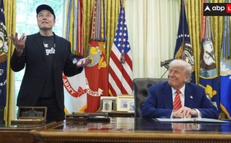 आखिर क्यों EV टैक्स क्रेडिट खत्म करने पर भड़के मस्क? सरकारी फंड से टेस्ला और SpaceX को कितना मिलता है फायदा?