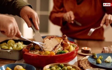 गर्मियों में रात को खाना खाने के बाद ये 6 चीजें न करें, वरना जाना पड़ सकता है डॉक्टर के पास